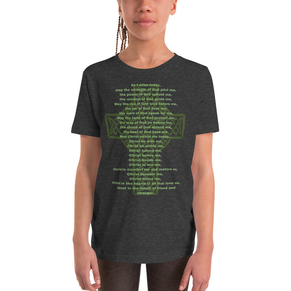 Youth Saint Patrick T-Shirt